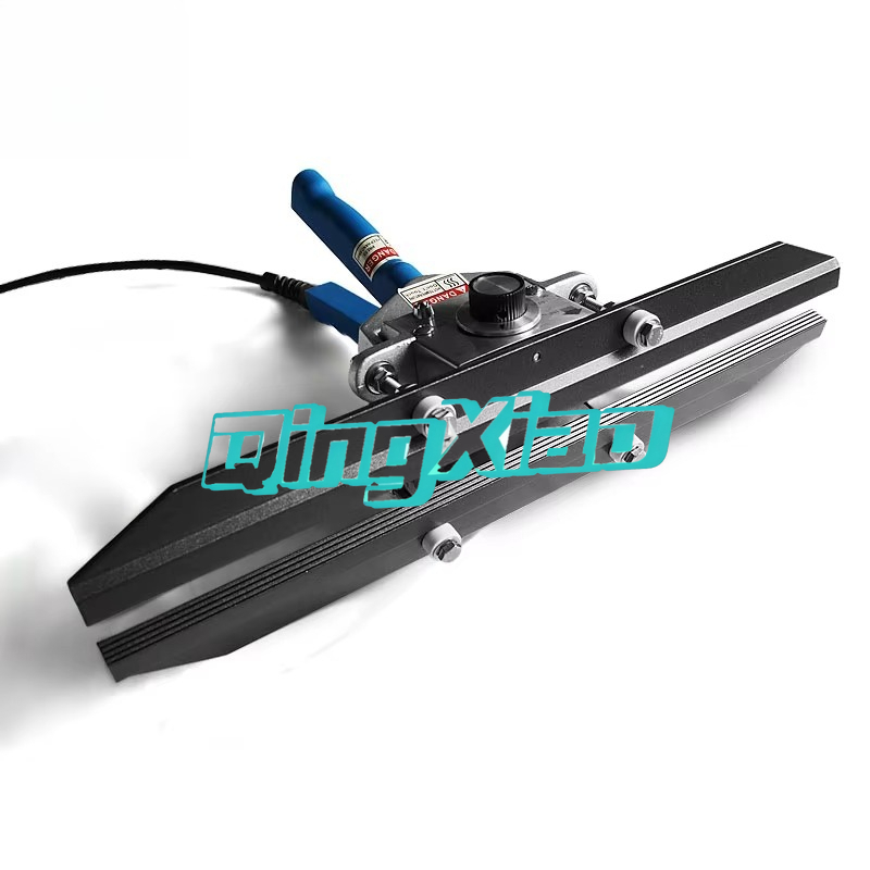 Máquina de Selagem Portátil Op - Plastic Bag Impulse Heat Sealer avaliação e preço