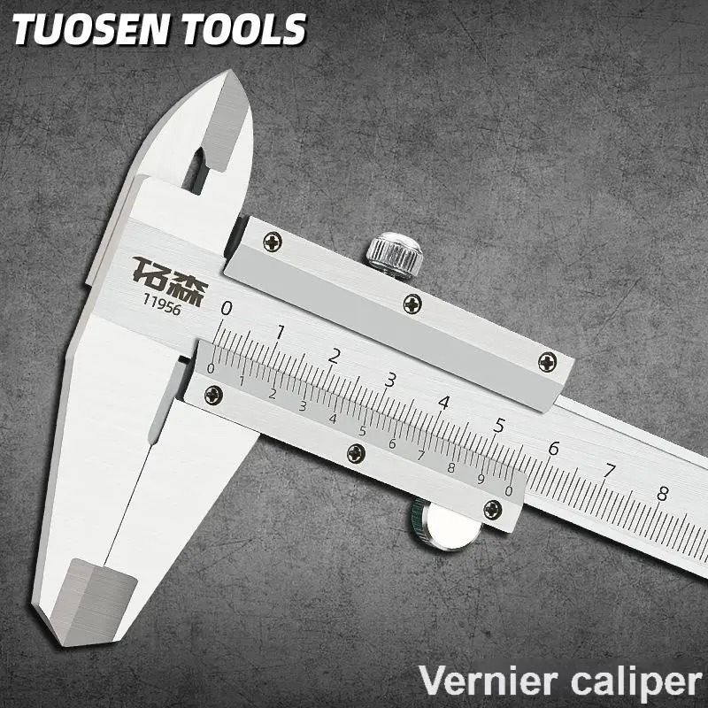 Calibrador Digital Pequeno de  - Digital Caliper 150Mm Stainless Steel avaliação e preço