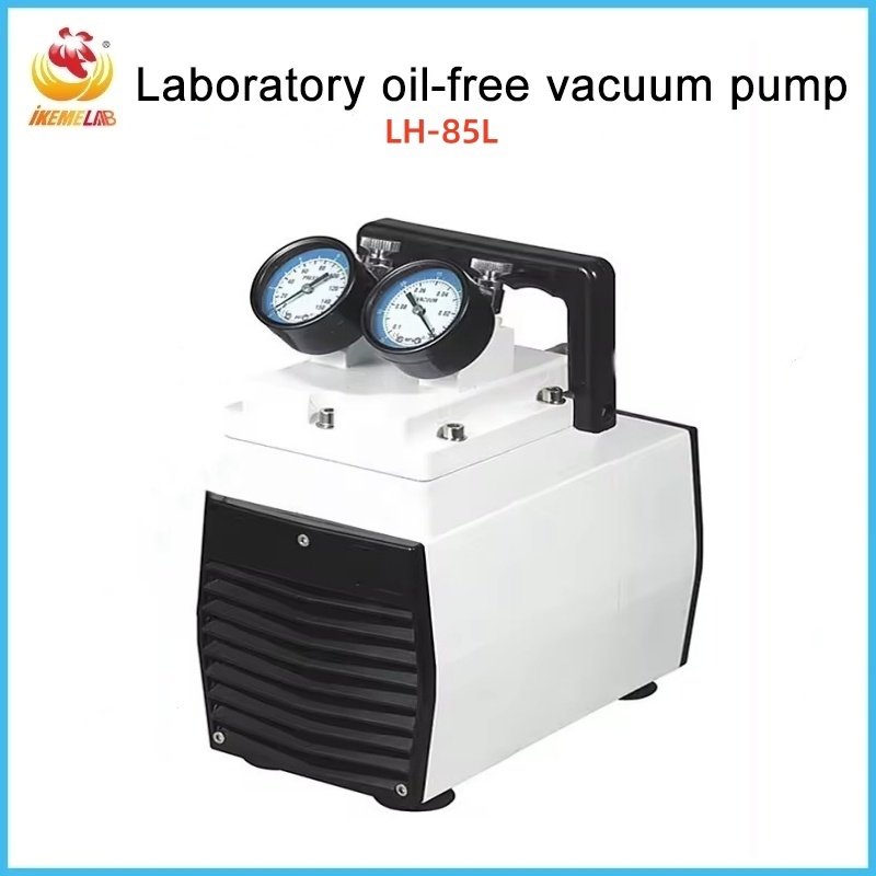 Bomba de Vácuo de Diafragma Po - Lab Equipment avaliação e preço