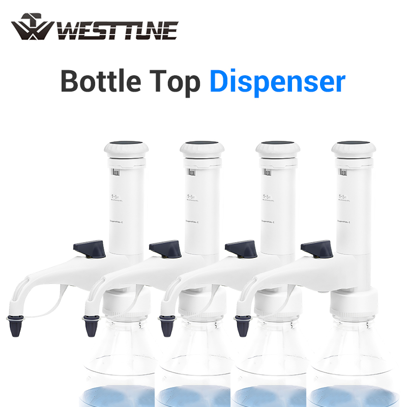 Dispensador de laboratório qua - Lab Equipment avaliação e preço