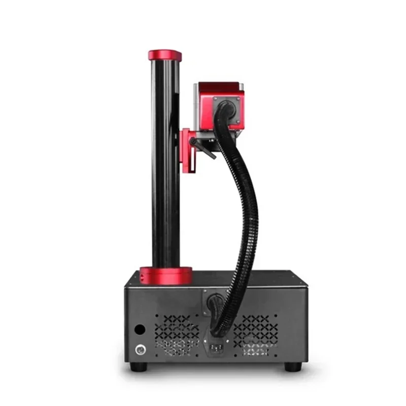 Máquina de marcação a laser de - Fiber Laser Marking Machine 30W avaliação e preço