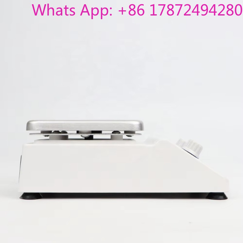 Misturador de Laboratório Prof - Lab Magnetic Stirrer Hot Plate avaliação e preço