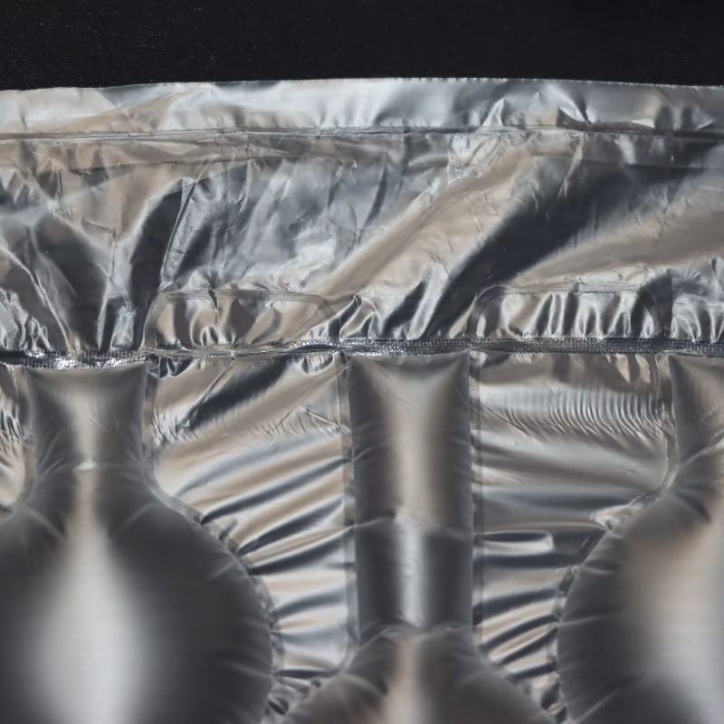 Máquina de Embalagem com Almof - Air Bubble Wrap Roll Packaging avaliação e preço