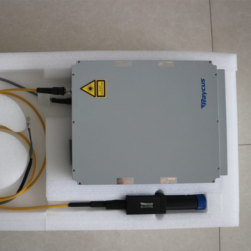 Minglan 20w 30w 50w fonte de l - Fiber Laser Marking Machine 30W avaliação e preço