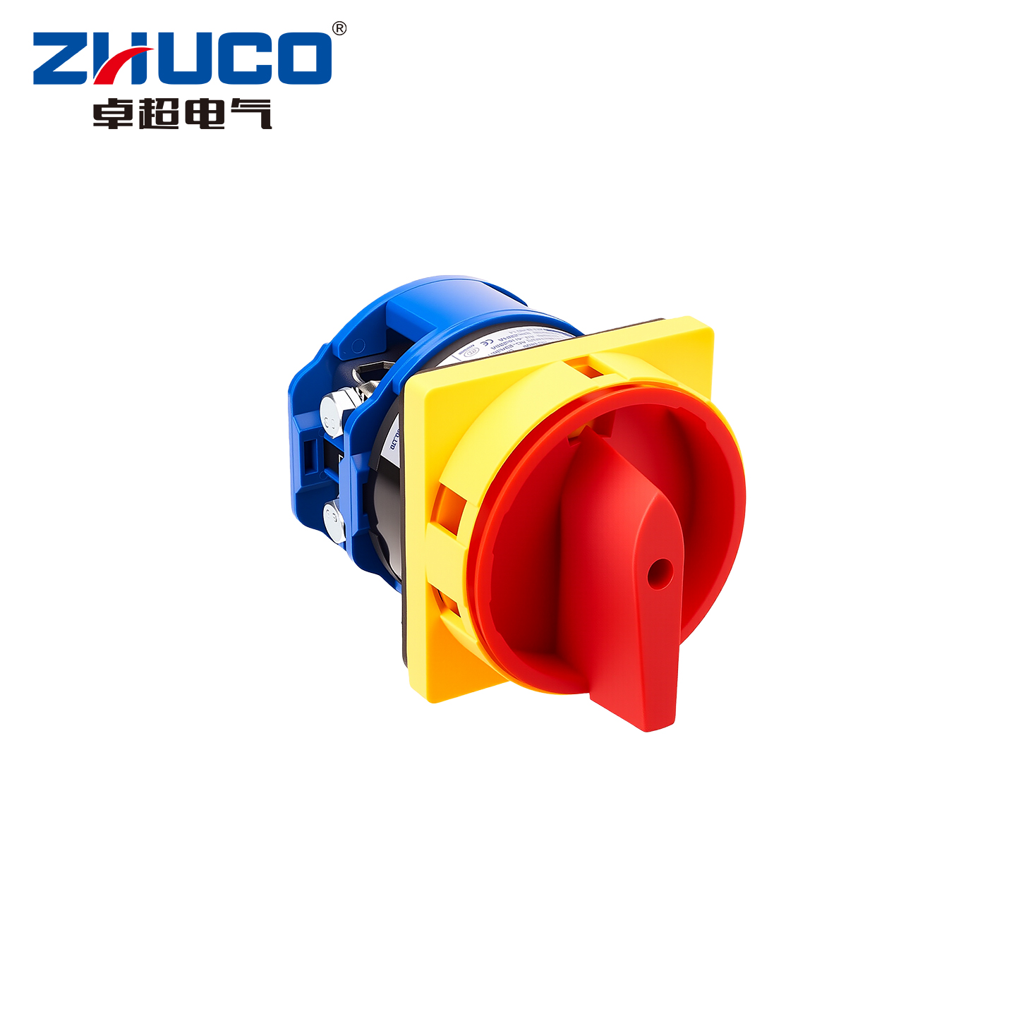 Chave Seletora Rotativa Univer - Industrial Tools avaliação e preço